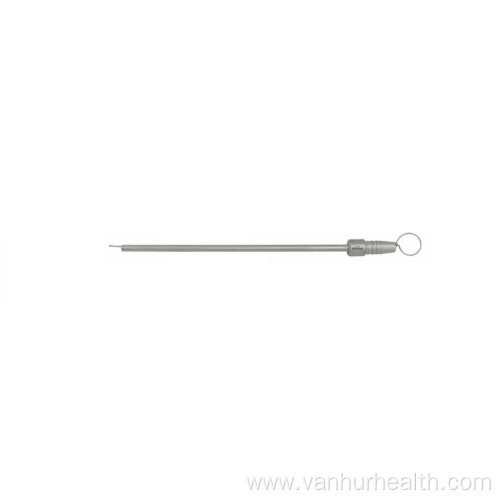 Otoscopy Suction Tube Ent Mastoid Tube